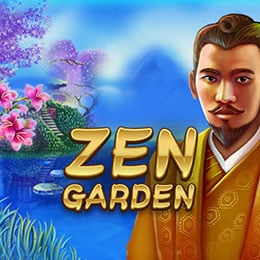 Zen Garden
