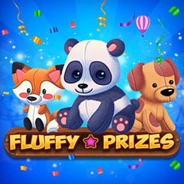Fluffy Prizes