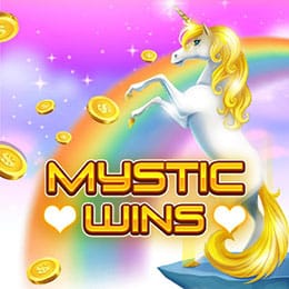 Mystic Wins