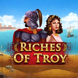 Riches of Troy