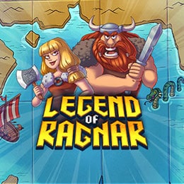 Legend of Ragnar