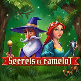 Secrets of Camelot