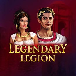 Legendary Legion