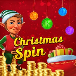 Christmas Spin