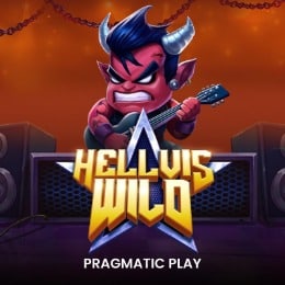 Hellvis Wild