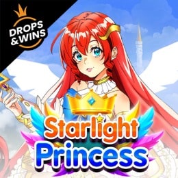 Starlight Princess