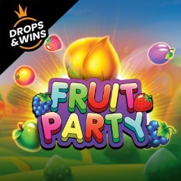 Fruit Party