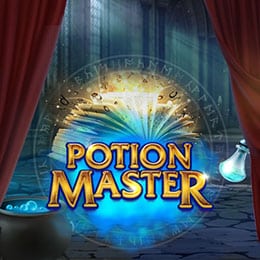 Potion Master