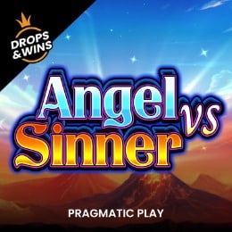 Angel vs Sinner