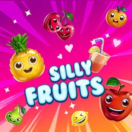 Silly Fruits