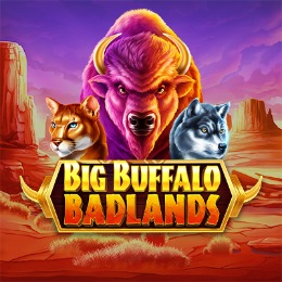 BIG BUFFALO BADLANDS