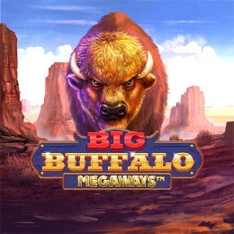 BIG BUFFALO MEGAWAYS