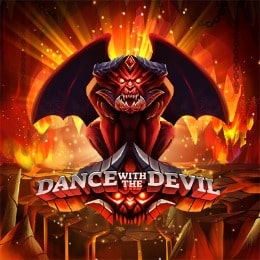 DANCE WITH THE DEVIL