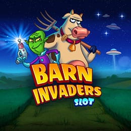 Barn Invaders