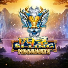 SI LING MEGAWAYS