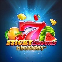 STICKY SEVENS MEGAWAYS