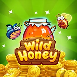 Wild Honey