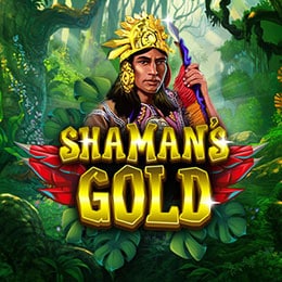 Shamans Gold