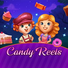 Candy Reels