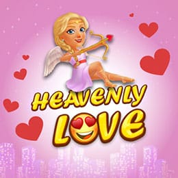 Heavenly Love