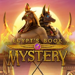 Egypts Book of Mystery
