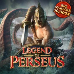 Legend of Perseus