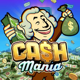 Cash Mania