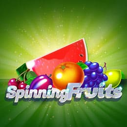 Spinning Fruits