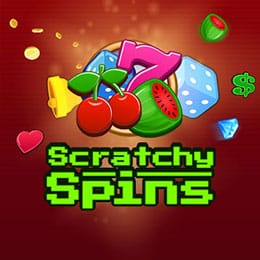Scratchy Spins