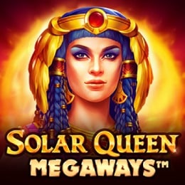 Solar Queen Megaways