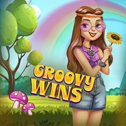 Groovy Wins