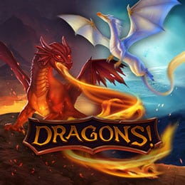 Dragons!