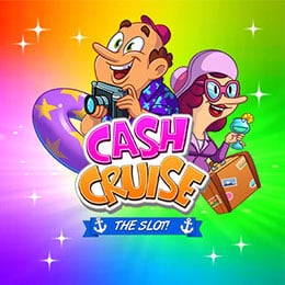 Cash Cruise