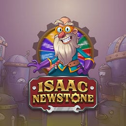 Isaac Newstone