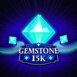 Gemstone 15K