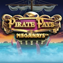 Pirate Pays Megaways