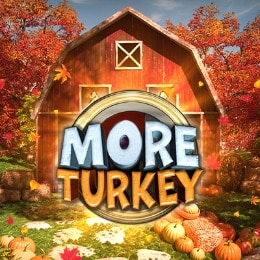 More Turkey