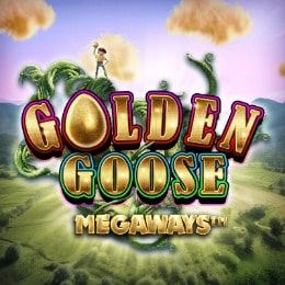 Golden Goose Megaways