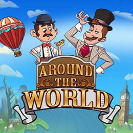 Around the World slot