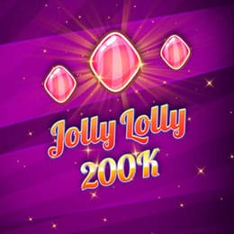 Jolly Lolly 200K
