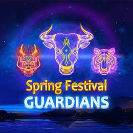 Spring Festival Guardians