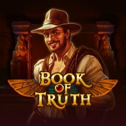 Book of truth
