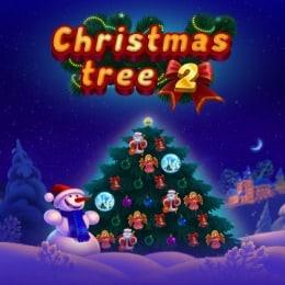 Christmas Tree 2