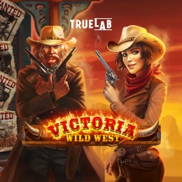 Victoria Wild West