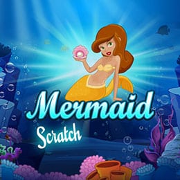 Mermaid Scratch