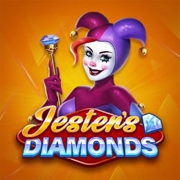 Jesters Diamonds