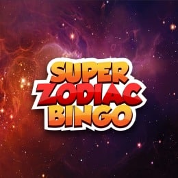 Super Zodiac Bingo