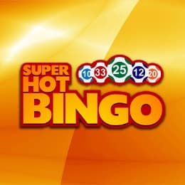 Super Hot Bingo