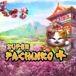 Super Pachinko Plus