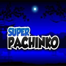 Super Pachinko